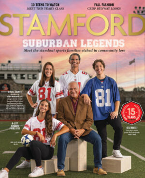 Stamford Magazine