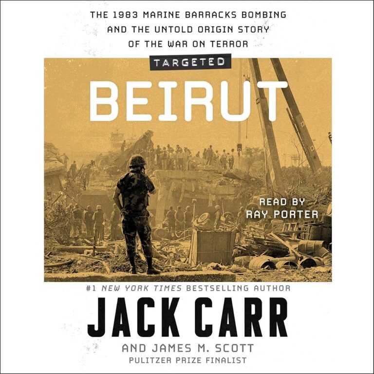 Targeted: Beirut Bombing and War on Terror