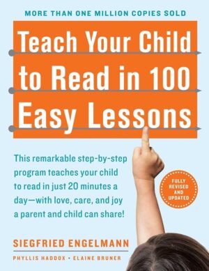 Teach Your Child to Read: 100 Lessons