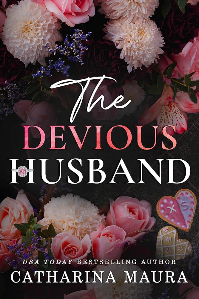 The Devious Husband: Sierra & Xavier's Tale