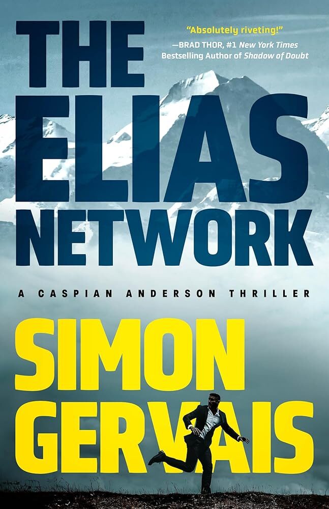 The Elias Network: Book 1