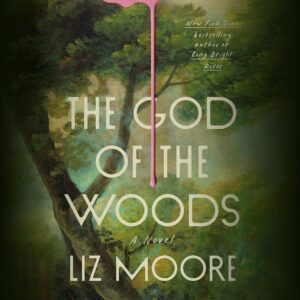 The God of the Woods: A Novel