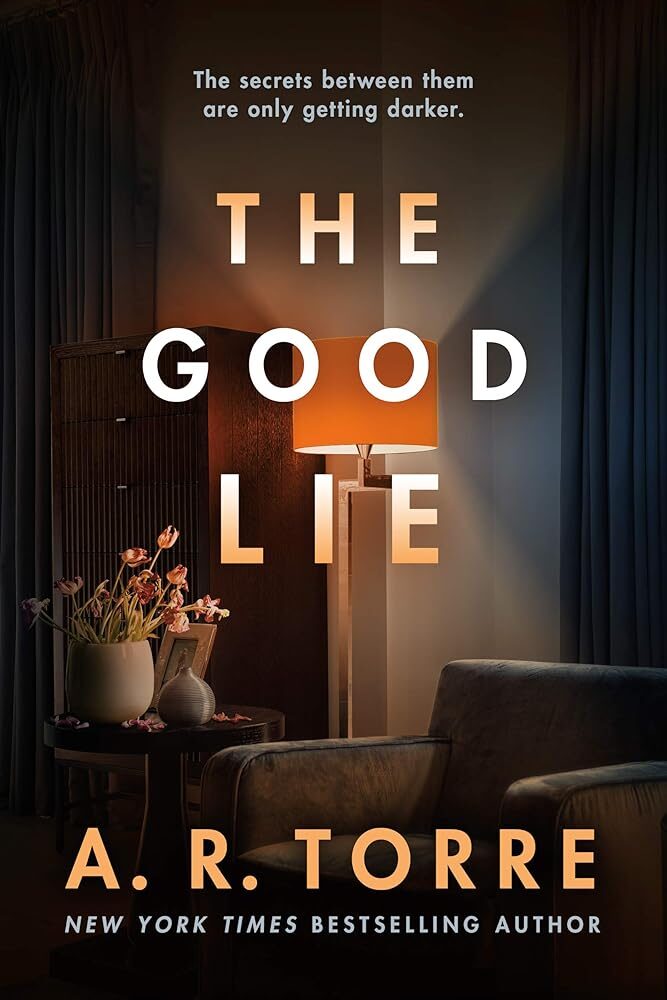 The Good Lie - A Powerful Story