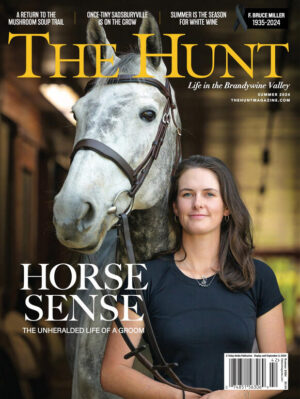 The Hunt Magazine