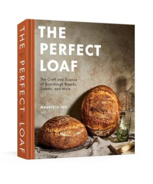 The Perfect Loaf: Sourdough Baking Essentials