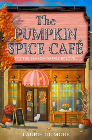 The Pumpkin Spice Café: TikTok Buy