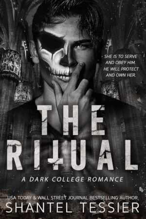 The Ritual: Dark College Romance