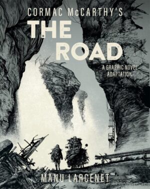 The Road: Graphic Novel Adaptation