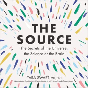 The Source: Secrets of the Universe