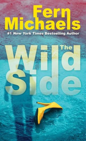 The Wild Side: Gripping Suspense Novel