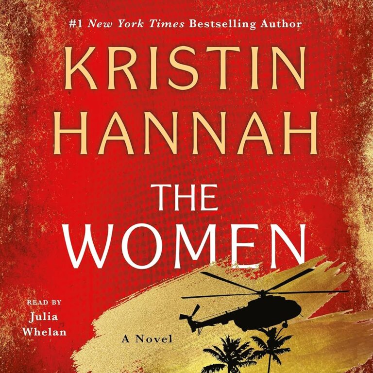 The Women: A Novel - Audible Edition