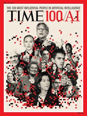 Time Magazine