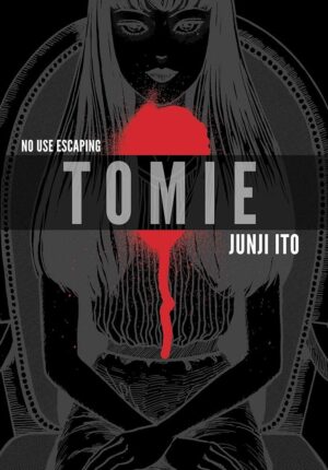 Tomie: Deluxe Complete Edition by Junji Ito