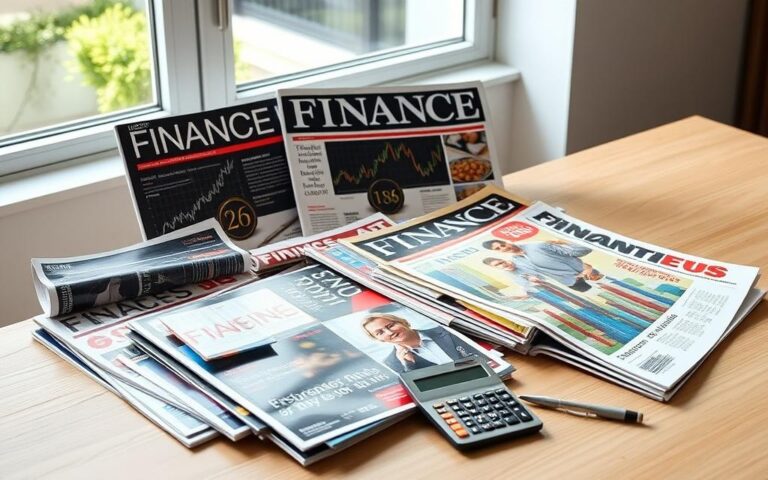 top finance magazines