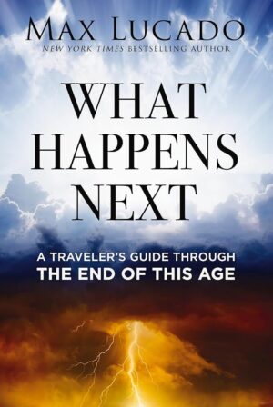 Traveler’s Guide to the Age's End