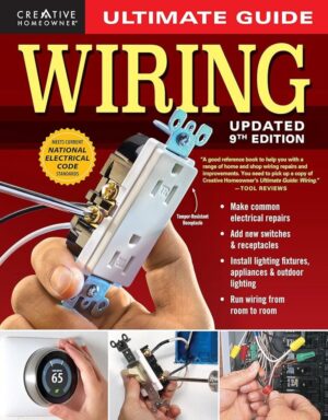 Ultimate Guide to Home Electrical Wiring