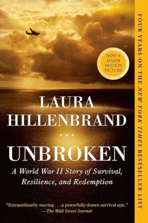 Unbroken: A WWII Story of Survival