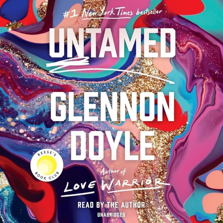 Untamed by Glennon Doyle - Audible Edition