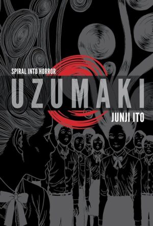 Uzumaki Deluxe Edition by Junji Ito