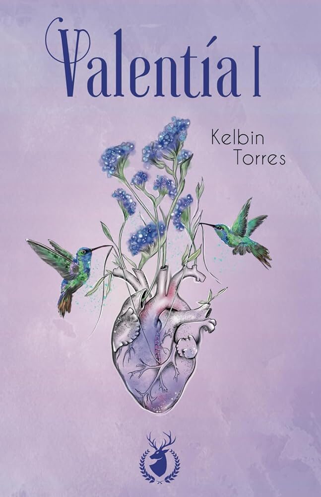 Valentía: Spanish Edition