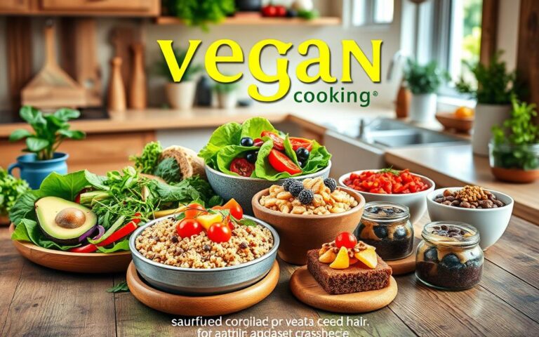 vegetarian cooking magazines