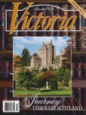 Victoria Magazine