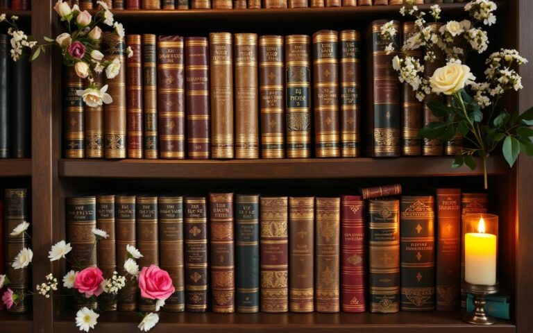 vintage home decor books