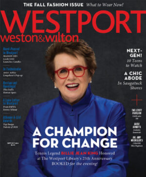 Westport Magazine