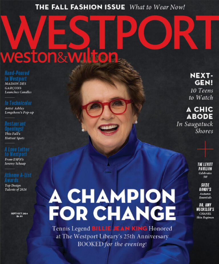 Westport Magazine