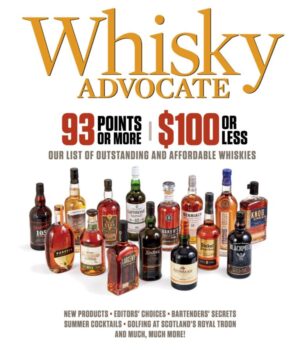 Whisky Advocate Magazine