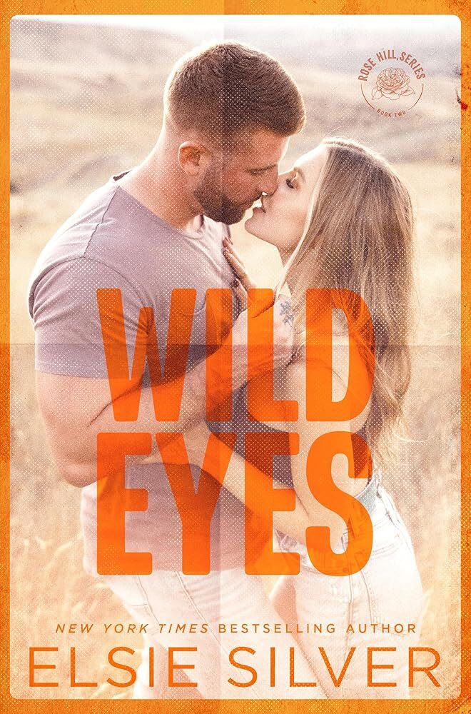 Wild Eyes: Bold and Captivating Look