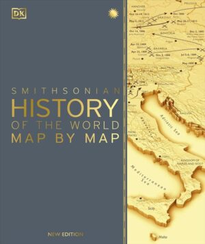 World History Map by Map