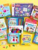 affordable boxed sets for kids