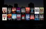 All Alex Cross Books in Order by James Patterson