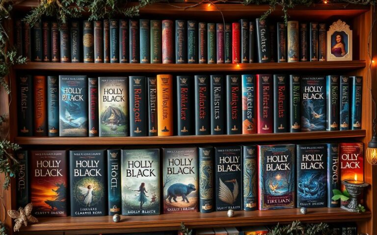 All Holly Black Books in Order