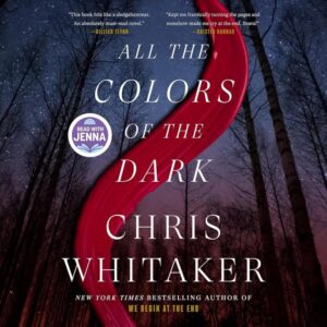 All the Colors of the Dark - Audio