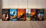 All VC Andrews Books in Order