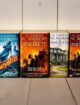 All VC Andrews Books in Order