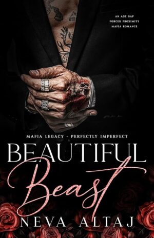 Beautiful Beast: Age Gap Mafia Romance