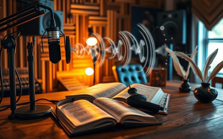 benefits of audiobook services