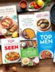 Best Cookbooks for Men