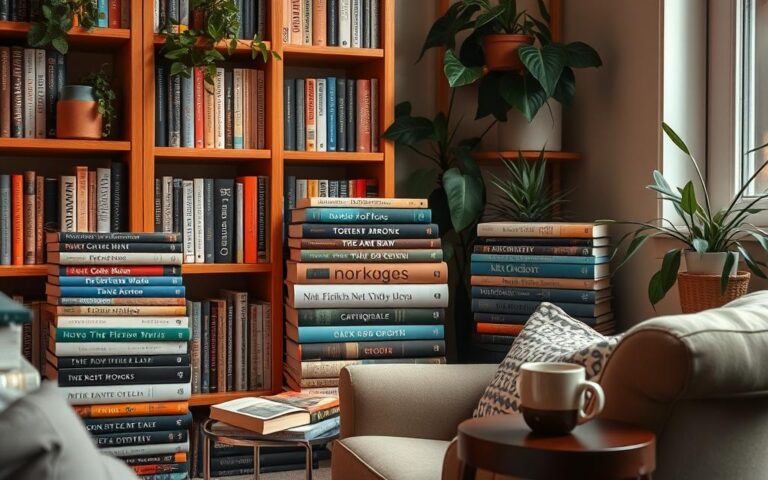 best non-fiction books for personal growth