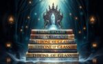 Best Ways to Read Throne of Glass Books in Order