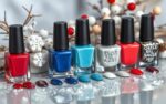 Best Winter Nail Colors