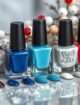 Best Winter Nail Colors