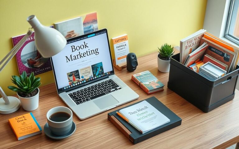 cost-effective book marketing