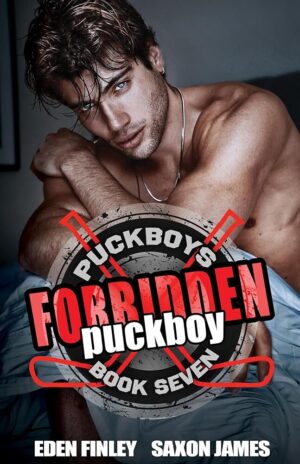 Forbidden Puckboy: Puckboys Book 7