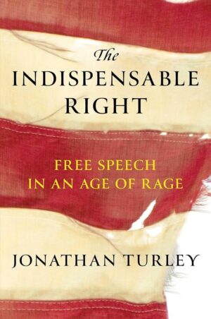 Free Speech in an Age of Rage