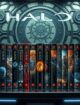 Halo Book series in order