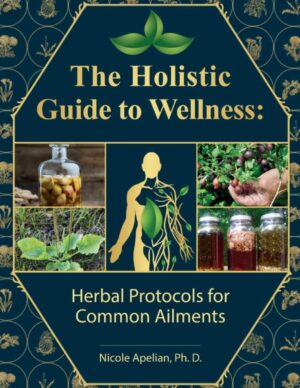 Holistic Wellness: Herbal Protocols for Ailments